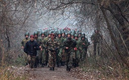 Belarus điều quân đến biên giới phía Tây; TT Lukashenko: Trong nước, ngoài nước &quot;đều có vấn đề&quot;