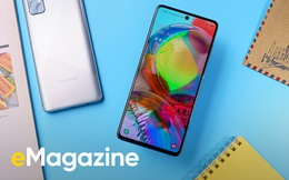 13 năm ra đời smartphone, thói quen mua sắm đã thay đổi từ câu chuyện của chiếc Android bán chạy nhất thế giới