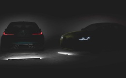 BMW chốt ngày ra mắt M3, M4 đời mới: Nhiều chi tiết hấp dẫn và cũng gây tranh cãi không kém