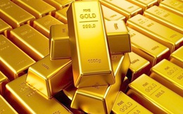 Thị trường ngày 20/08: Vàng quay đầu giảm 2%, quặng sắt vượt 120 USD/tấn