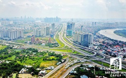 Vì sao BĐS không giảm mà còn tăng nhẹ trong dịch Covid-19?