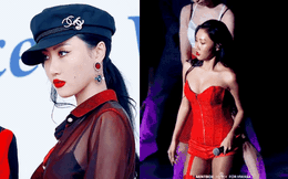 Nữ idol gây tranh cãi về nhan sắc nhưng lại có nhiều khoảnh khắc gây sốt nhất MXH