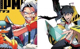 Bên cạnh những bộ truyện nghìn chương như One Piece thì đây là những bộ manga &quot;yểu mệnh&quot; không sống sót nổi qua chapter 20