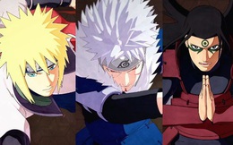 Naruto: 10 ninja nổi tiếng của Làng Lá mà chỉ nghe tên thôi cũng khiến các Làng khác phải khiếp sợ (P1)