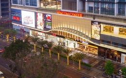UNIQLO chuẩn bị mở thêm hai cửa hàng tại Vincom Metropolis và AEON MALL Long Biên