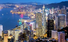 Hong Kong - Hẹn gặp lại nhau khi hết dịch!