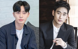 Chuyện bây giờ mới kể: Hoá ra Park Seo Joon nổi tiếng vậy là nhờ công lớn của &quot;cụ giáo&quot; Kim Soo Hyun