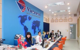 Nguồn thu teo tóp, Vietravel lỗ 80 tỷ đồng trong nửa đầu 2020, vượt xa kế hoạch thua lỗ cho cả năm