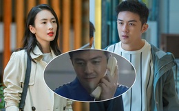 Rò rỉ cảnh đi tù của gã chồng tồi 30 Chưa Phải Là Hết, bà con thở phào vì cuối cùng được ngủ ngon