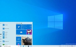 Diện mạo Windows 10 sau 5 năm ra đời khác với thế hệ đầu như thế nào?