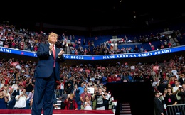 Ông Trump dọa cấm TikTok: Người trẻ Mỹ đi bầu để ngăn tổng thống, cứu ứng dụng Trung Quốc?