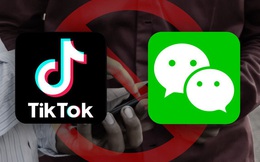Sau TikTok, WeChat là ứng dụng tiếp theo bị Mỹ đưa &quot;lên thớt&quot;?