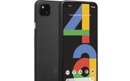 Google Pixel 4a ra mắt: Camera kế thừa từ Pixel 4, Snapdragon 730G, giá 349 USD