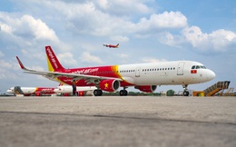 Bùng nổ khuyến mại bay Vietjet - ở Vinpearl với giá chỉ còn một nửa