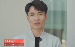 Tacaz - Từ game thủ PUBG Mobile đến chàng YouTuber Việt hiếm hoi được cộng đồng thế giới ngưỡng mộ!