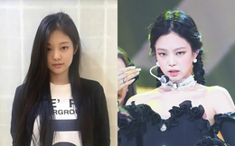 Jennie (BLACKPINK) từng suýt chuyển đến Mỹ, nhưng đã một mực thuyết phục mẹ xin về Hàn để giờ đây là idol Kpop nổi tiếng