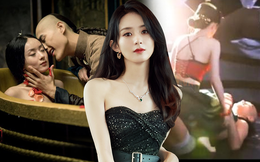 Bộ phim có cảnh 18+ sốc nhất sự nghiệp Triệu Lệ Dĩnh