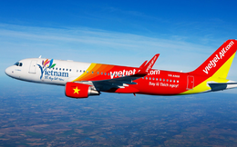 Vietjet quyết định đưa gần 18 triệu cổ phiếu quỹ ra bán cho nhà đầu tư chiến lược