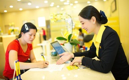 Lợi nhuận của Nam A Bank đạt hơn  200 tỷ trong 6 tháng đầu năm, tổng tài sản vượt 105 nghìn tỷ