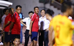 CLB Thanh Hoá &quot;bắn súng&quot; vào V.League 2020: Tuyên bố bỏ giải nếu không được hỗ trợ tiền