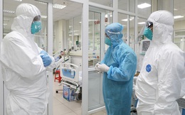 Thêm 4 ca mắc mới COVID-19 ở Hà Nội và Quảng Nam, Việt Nam có 717 ca bệnh