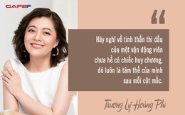 Shark Hoàng Phi tiết lộ 4 nguyên tắc quan trọng trong công việc: Dân công sở nào cũng nên học hỏi