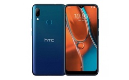 HTC ra mắt smartphone giá rẻ mới