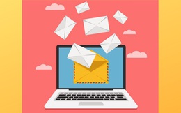 Gửi 200 email kết thân với hy vọng sự nghiệp thăng tiến, tôi chỉ bị từ chối 3 lần và đây là bí kíp để lọt vào &quot;mắt xanh&quot; của những người tài giỏi