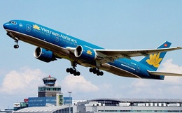 Vietnam Airlines (HVN): Khả năng hoạt động liên tục phụ thuộc vào sự hỗ trợ tài chính của Chính phủ và đồng ý gia hạn các khoản vay ngân hàng