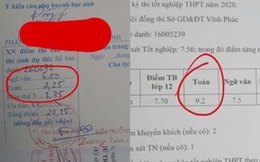 Từ học sinh yếu Toán năm lớp 9, nam sinh thay đổi 360 độ, đạt 9,2 điểm thi tốt nghiệp, dân mạng ùa vào hỏi: Làm cách nào?