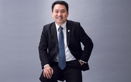 CEO PNJ Lê Trí Thông: Thạc sĩ Kinh doanh và “Đạo” MBA