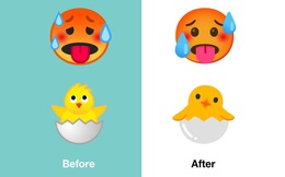 Android 11 ghi điểm với bộ emoji mới đẹp mắt và bớt &quot;sến&quot; hơn trước