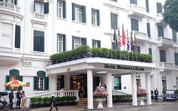 InterContinental Westlake, Metropole nằm trong danh sách 8 khách sạn của Hà Nội làm cơ sở cách ly thu phí người nhập cảnh