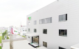 Intech Group sản xuất máy lọc khí thương hiệu Việt