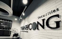 Sài Gòn 3 Capital vừa chi 80 tỷ đồng mua thêm hơn 7 triệu cổ phần Chứng khoán Thành Công