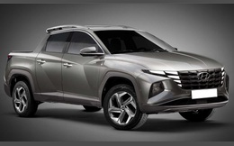 Lãnh đạo Hyundai 'lỡ lời' tiết lộ kích thước bán tải Santa Cruz trái ngược mọi tin đồn