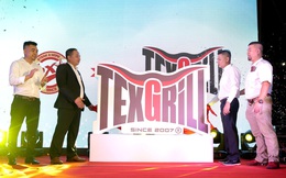 Texgrill và câu chuyện xây dựng thương hiệu nhà hàng Âu - Mỹ hàng đầu tại Hải Phòng