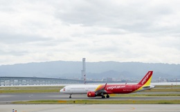 Vietjet thông báo kế hoạch mở lại đường bay quốc tế với các chuyến bay an toàn