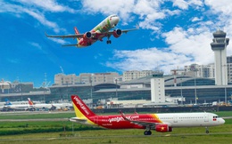 Thỏa thích trải nghiệm hạng vé mới Deluxe cùng Vietjet với khuyến mại tới 50%