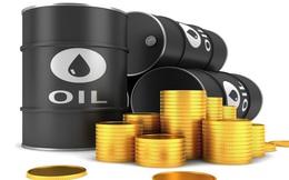 Thị trường ngày 18/9: Giá dầu tăng tiếp hơn 2%, vàng và sắt thép giảm