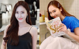 Jessica rục rịch chuyển thể tự truyện &quot;kể xấu SNSD&quot; thành phim, netizen sôi máu cảnh cáo: &quot;Chị tự làm tự xem đi nhé!&quot;