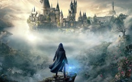 Học viện pháp thuật Hogwarts chính thức được đem lên game, trailer giới thiệu siêu đỉnh