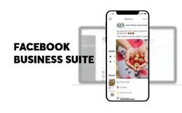 Lần đầu tiên Facebook ra mắt ứng dụng quản lý 2 trong 1 cho doanh nghiệp có thực sự xịn xò?