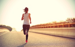 Chạy bộ rất tốt để giảm cân và rèn luyện sức khỏe nhưng nếu chị em thực hiện trong 3 &quot;khung giờ vàng&quot; này thì hiệu quả sẽ còn tăng lên gấp bội