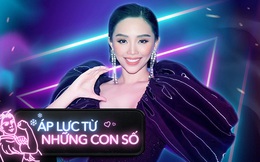 Top trending, triệu view, ê-kíp hùng hậu... với Tóc Tiên chỉ là “quà tặng kèm”, không phải thước đo thành công duy nhất của nghệ sĩ