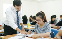 Học IELTS, chọn giáo viên nước ngoài hay giáo viên Việt?