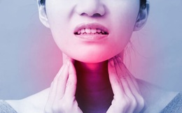 Giải pháp đột phá giảm triệu chứng nhiễm khuẩn hô hấp do virus, vi khuẩn