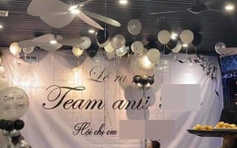 Xuất hiện hội chị em &quot;anti con giáp thứ 13&quot;, mở hẳn lễ ra mắt đẹp như đám cưới khiến đám Tuesday chỉ còn nước chào thua