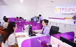 BVSC: Chu kỳ nợ xấu mới của TPBank đã lành mạnh và được kiểm soát tốt hơn hơn chu kỳ trước