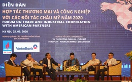 Phó Chủ tịch An Phát Holdings chia sẻ kinh nghiệm xuất khẩu sang Mỹ